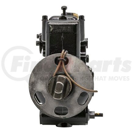 01578 by D&W - Remanufactured Stanadyne Fuel Pump DBGVC633