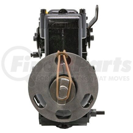 01726 by D&W - Remanufactured Stanadyne Fuel Pump DBGVC631