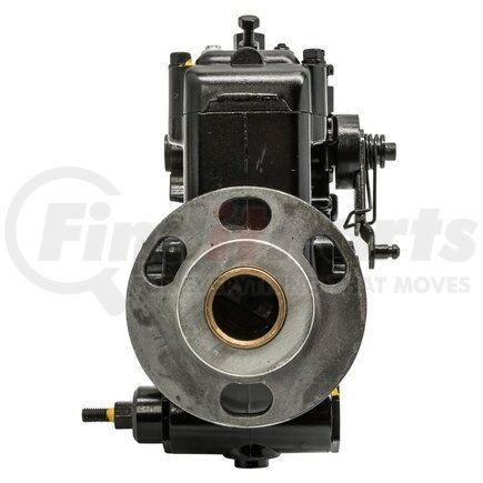 02400 by D&W - D&W Remanufactured Stanadyne Fuel Pump JDB431