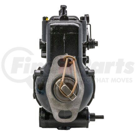 00493 by D&W - Remanufactured Stanadyne Fuel Pump DBGVC429