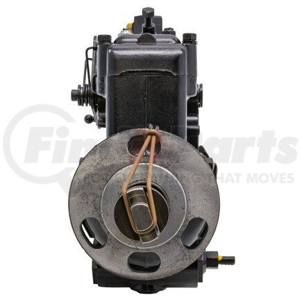 02404 by D&W - Remanufactured Stanadyne Fuel Pump JDB633