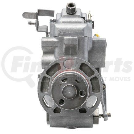 DB2-4821 by D&W - D&W Remanufactured Stanadyne Fuel Pump DB2