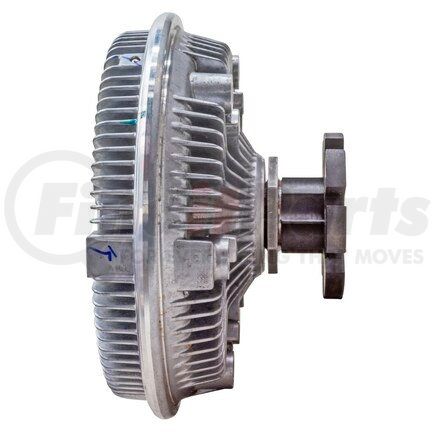 130-472-0211 by D&W - D&W Borg Warner Viscous Air Sensing Fan Clutch