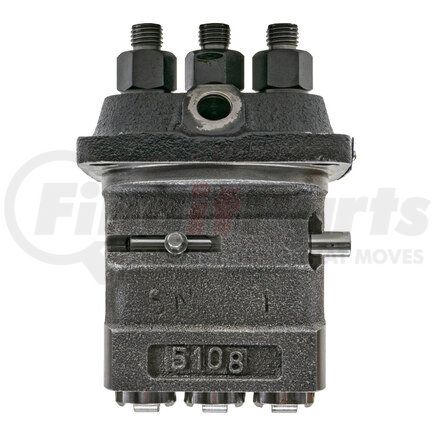 247-068-0005 by D&W - D&W Remanufactured Zexel Injector