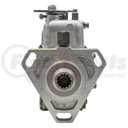 3242F798 by DELPHI - Delphi Fuel Pump DPA