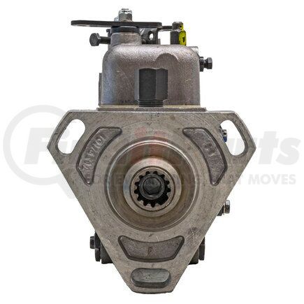 3249F720 by DELPHI - Delphi Fuel Pump DPA