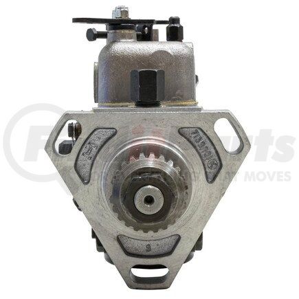 3269F460 by DELPHI - Delphi Fuel Pump DPA