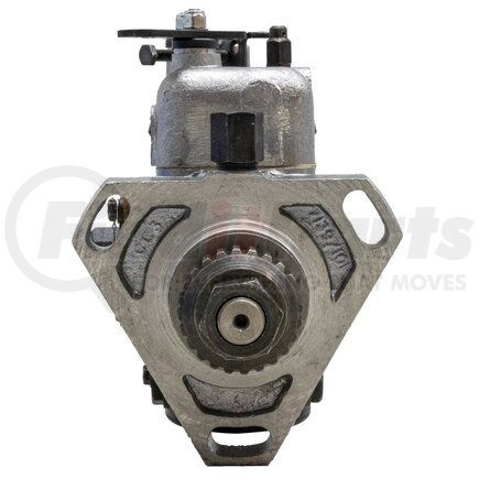 3269F480 by DELPHI - Delphi Fuel Pump DPA