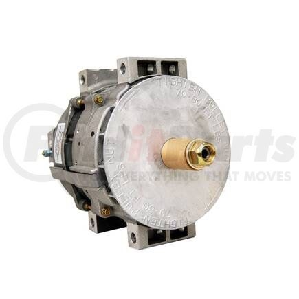 110-814 by LEECE NEVILLE - Leece Neville-Prestolite Alternator LBA