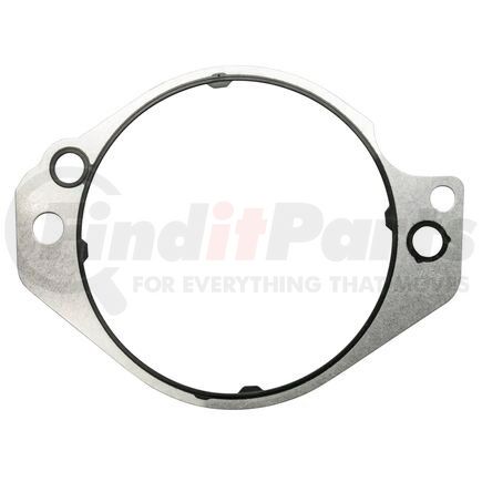 M-3685614 by CUMMINS - A/C Compressor Gasket - fits ISX/QSX Engine Model