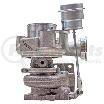 4937701710 by MITSUBISHI - Turbocharger TD04L-10KY-5