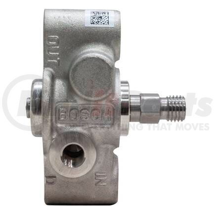 212-020-0016 by BOSCH - HYDROCARBON INJ AHI MODULE RBD DETROIT DD15 DD13