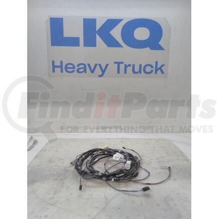 6127411C91 by NAVISTAR - Cab Roof Light Wiring Harness