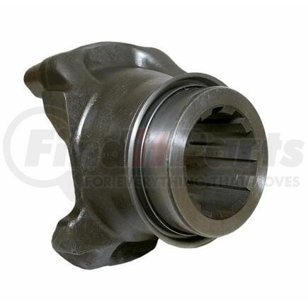 S-19111 by NEWSTAR - Drive Shaft End Yoke