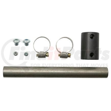 STK-1003B by FASS FUEL SYSTEMS - 5/8 Suction Tube Kit W/O Bulk Head Fitting