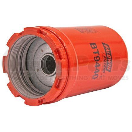 HF35516 by FLEETGUARD - Spin-On Hydraulic Filter