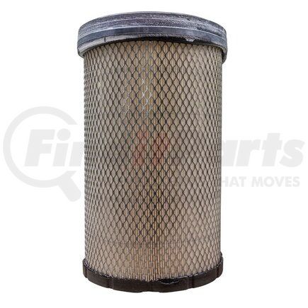 AF25711 by BALDWIN - Engine Air Filter