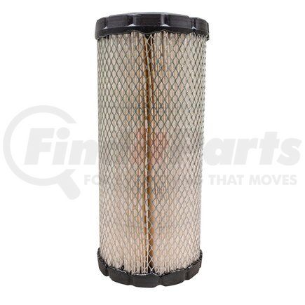 AF55732 by BALDWIN - Ventilation Air Filter