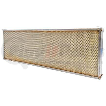 AF25785 by FLEETGUARD - Motorcraft Ford Air Filter