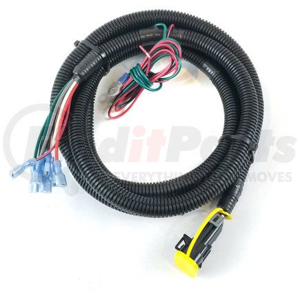 1410716 by BUYERS PRODUCTS - Multi-Purpose Wiring Harness