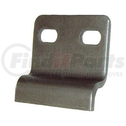 3008447 by BUYERS PRODUCTS - Vehicle-Mounted Salt Spreader Hardware - Cover Latch