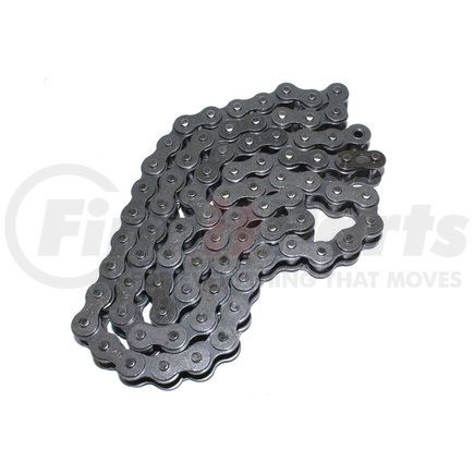 3009327 by BUYERS PRODUCTS - Replacement #40 84-Link Spinner Drive Roller Chain for SaltDogg® 1400 Series Spreaders
