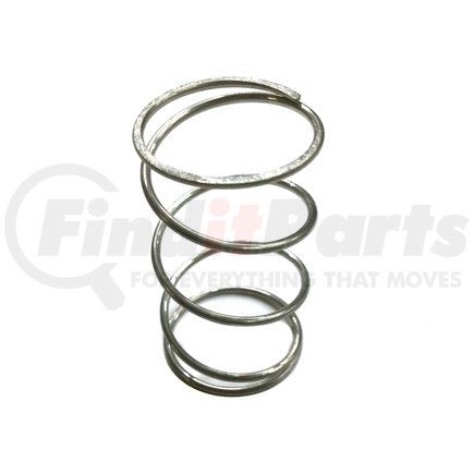 3009324 by BUYERS PRODUCTS - Vehicle-Mounted Salt Spreader Hardware - Lid Spring