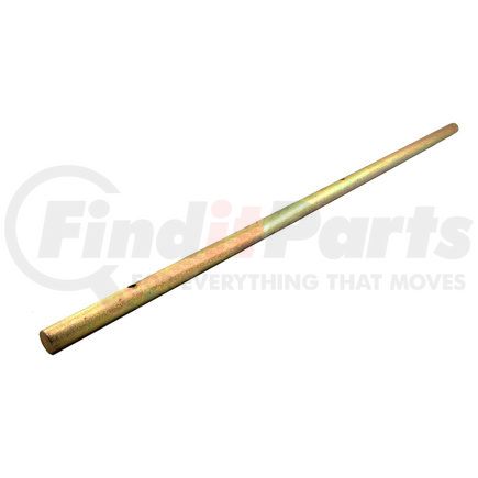 3010870 by BUYERS PRODUCTS - Walk-Behind Salt Spreader Axle