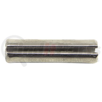3018190 by BUYERS PRODUCTS - Roll Pin - Slotted Spring 5/16 x 1-1/4, Stainless Steel