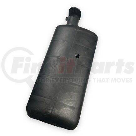 3026098 by BUYERS PRODUCTS - Vehicle-Mounted Salt Spreader Gearbox Motor Cover