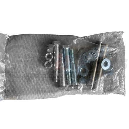 3031039 by BUYERS PRODUCTS - Tarp - Hardware Bag, Auto Tarp Extrusion Kit