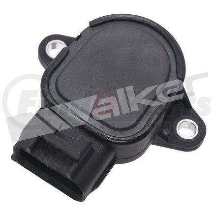 200-1500 by WALKER PRODUCTS - Throttle Position Sensors measure throttle position through changing voltage and send this information to the onboard computer. The computer uses this and other inputs to calculate the correct amount of fuel delivered.