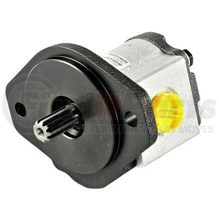 3319112258 by COMMERCIAL INTERTECH - Hydraulic Pump - PGP505A0100AA1H2ND4D3B1B1