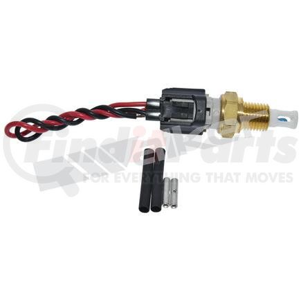 210-91027 by WALKER PRODUCTS - Walker Products 210-91027 Air Charge Temperature Sensor - Full Service Kit
