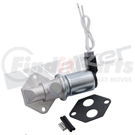 215-92011 by WALKER PRODUCTS - Walker Products 215-92011 Throttle Air Bypass Valve - FSK
