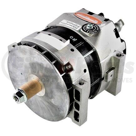 296393562 by VERMEER - ALTERNATOR-24 VOLT 250 AMP 55S1