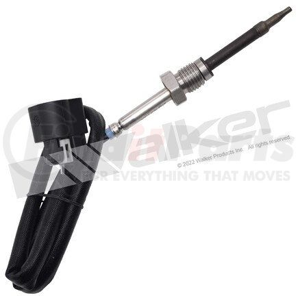 1003-1185 by WALKER PRODUCTS - Walker Products HD 1003-1185 Exhaust Gas Temperature (EGT) Sensor