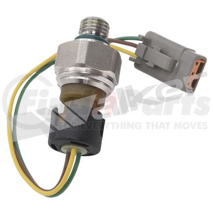 1006-1004 by WALKER PRODUCTS - Walker Products HD 1006-1004 Fuel Injection Pressure Sensor