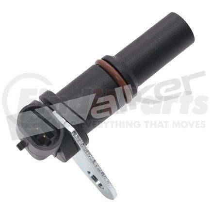 1008-1014 by WALKER PRODUCTS - Camshaft Position Sensors determine the position of the camshaft and send this information to the onboard computer. The computer uses this and other inputs to calculate injector on time and ignition system timing.
