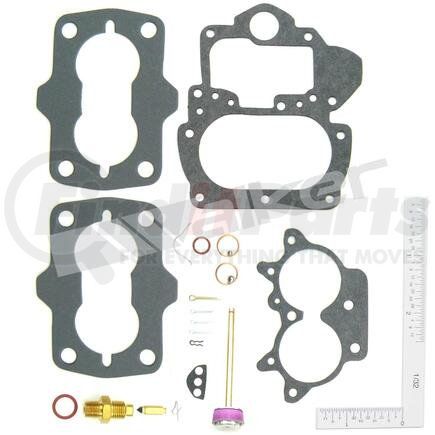 15423A by WALKER PRODUCTS - Walker Products 15423A Carb Kit - Stromberg 2 BBL; WW