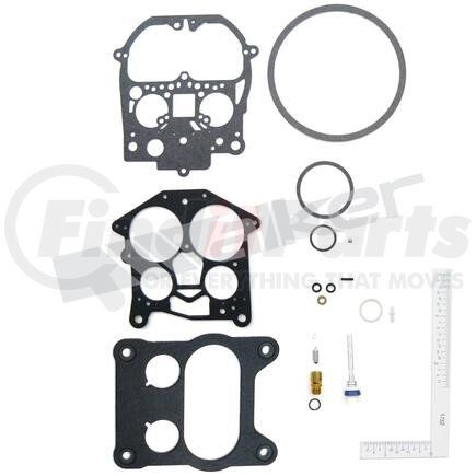 15602A by WALKER PRODUCTS - Walker Products 15602A Carb Kit - Rochester 2 BBL; 2MC