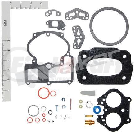 15690A by WALKER PRODUCTS - Walker Products 15690A Carb Kit - Rochester 2 BBL; 2GE