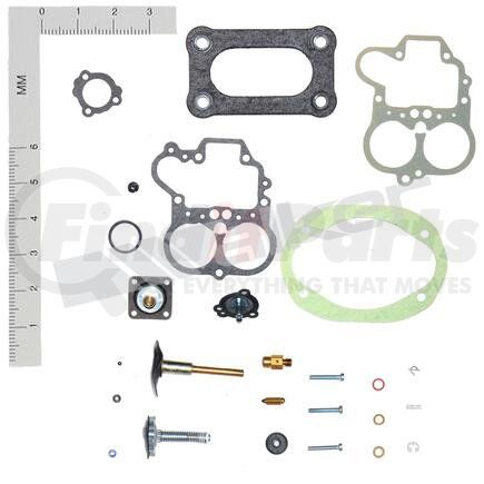 15775A by WALKER PRODUCTS - Walker Products 15775A Carb Kit - Holley 2 BBL; 5210C