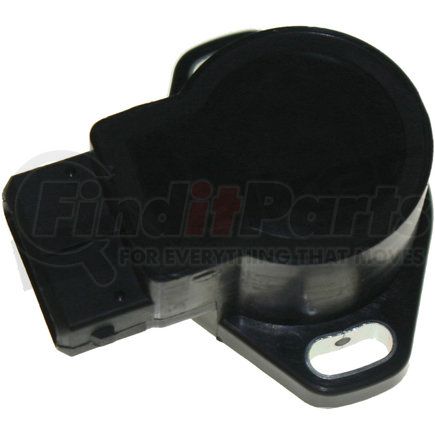 200-1107 by WALKER PRODUCTS - Walker Products 200-1107 Throttle Position Sensor