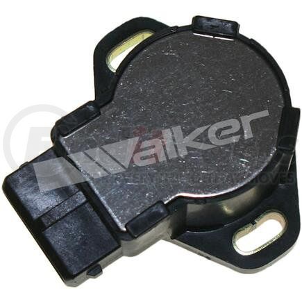200-1173 by WALKER PRODUCTS - Throttle Position Sensors measure throttle position through changing voltage and send this information to the onboard computer. The computer uses this and other inputs to calculate the correct amount of fuel delivered.