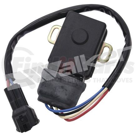 200-1293 by WALKER PRODUCTS - Throttle Position Sensors measure throttle position through changing voltage and send this information to the onboard computer. The computer uses this and other inputs to calculate the correct amount of fuel delivered.