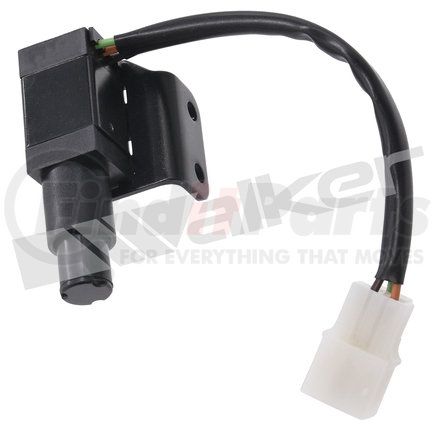 200-1302 by WALKER PRODUCTS - Throttle Position Sensors measure throttle position through changing voltage and send this information to the onboard computer. The computer uses this and other inputs to calculate the correct amount of fuel delivered.