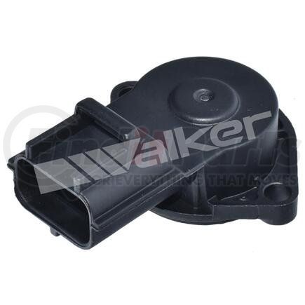 200-1314 by WALKER PRODUCTS - Throttle Position Sensors measure throttle position through changing voltage and send this information to the onboard computer. The computer uses this and other inputs to calculate the correct amount of fuel delivered.