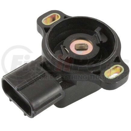200-1321 by WALKER PRODUCTS - Throttle Position Sensors measure throttle position through changing voltage and send this information to the onboard computer. The computer uses this and other inputs to calculate the correct amount of fuel delivered.