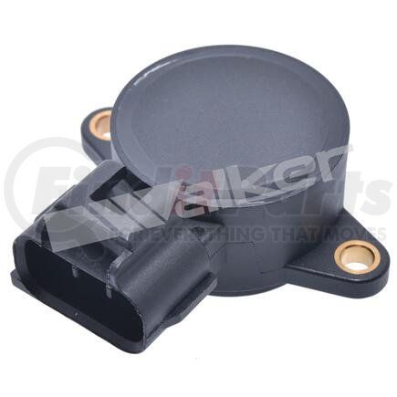 200-1423 by WALKER PRODUCTS - Throttle Position Sensors measure throttle position through changing voltage and send this information to the onboard computer. The computer uses this and other inputs to calculate the correct amount of fuel delivered.